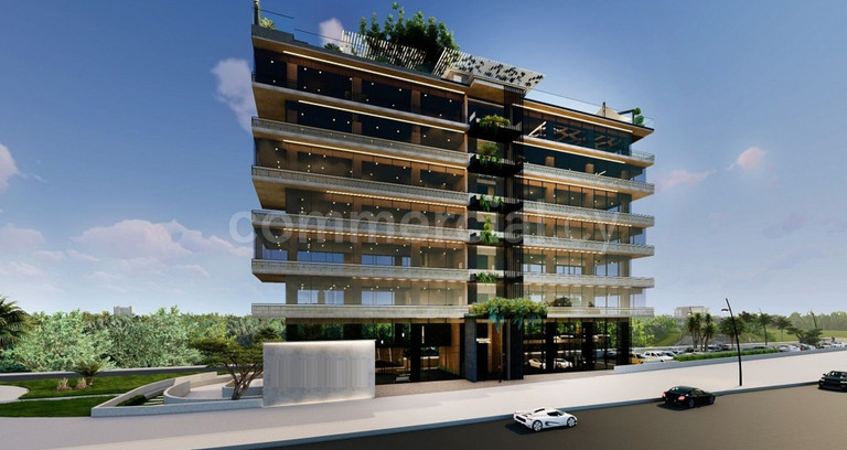 Kontor till salu i Limassol
