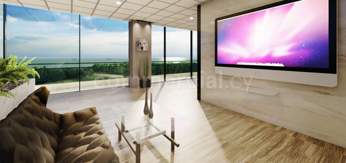 Office for sale in Limassol