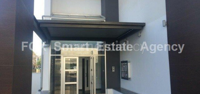 Kontor att hyra i Limassol