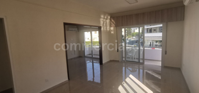 Kontor att hyra i Limassol