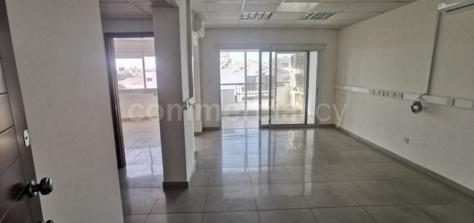 Kontor att hyra i Limassol