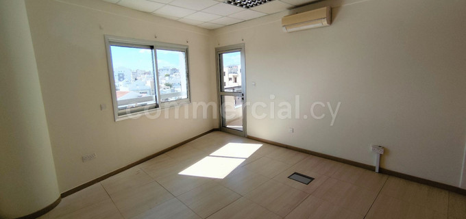 Kontor att hyra i Limassol