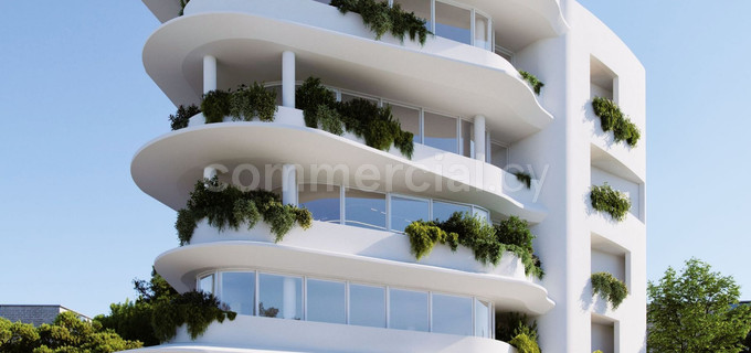 Bâtiment commercial à vendre à Paphos