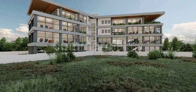 Bâtiment commercial à vendre à Paphos