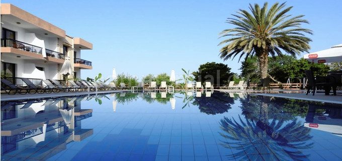 Wohnhaus in Paphos zu verkaufen
