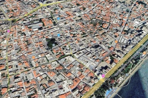 Retail shop for sale in Limassol