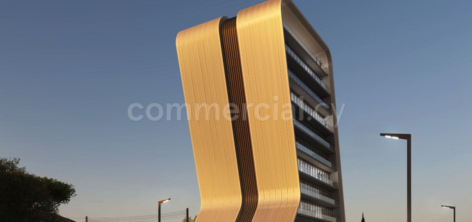 Office for sale in Limassol