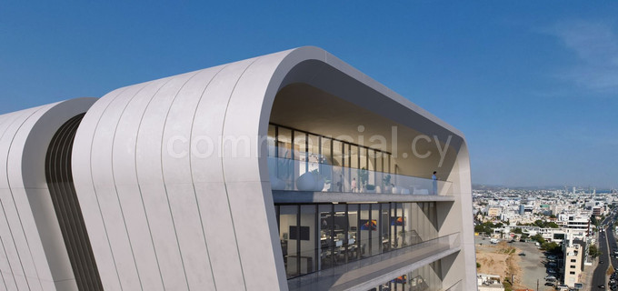 Office for sale in Limassol