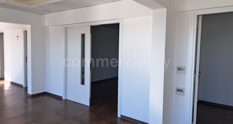 Office to rent in Limassol