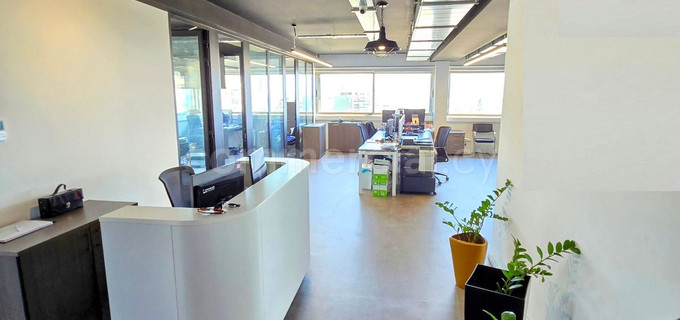 Office for sale in Limassol