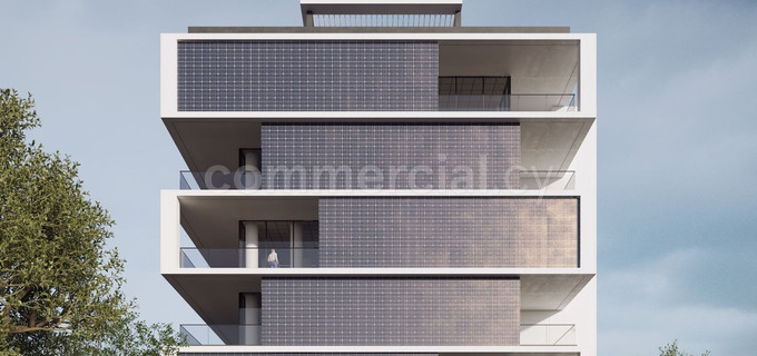Office for sale in Limassol