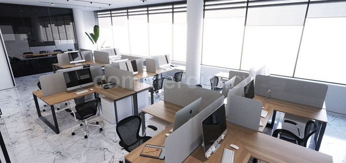 Office for sale in Limassol