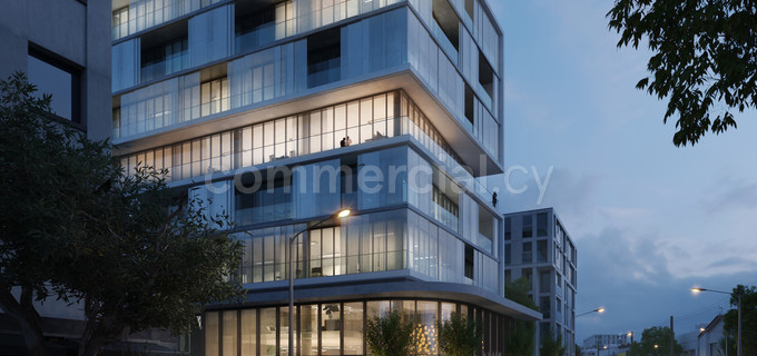 Office for sale in Limassol