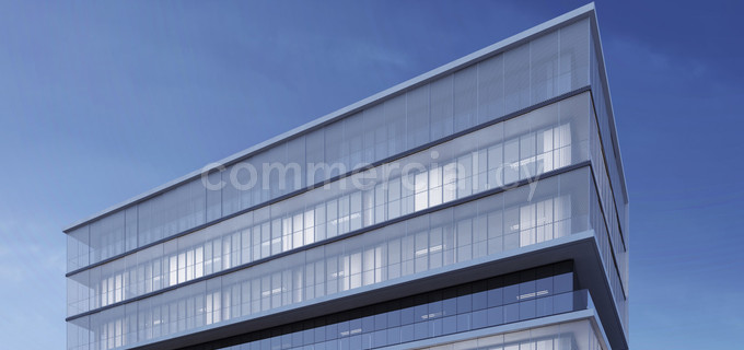 Office for sale in Limassol