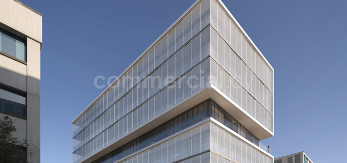 Office for sale in Limassol