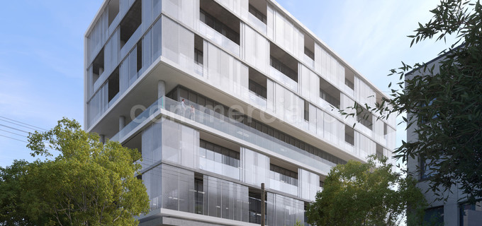 Office for sale in Limassol
