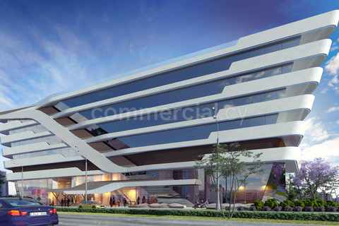Retail shop for sale in Limassol