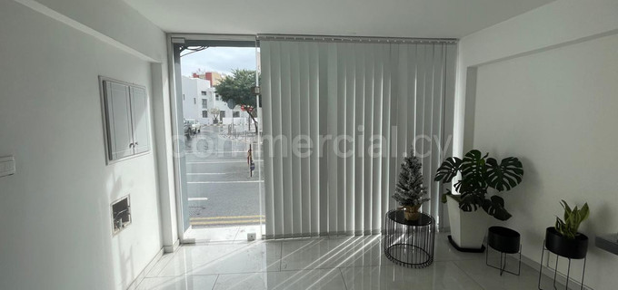 Office to rent in Paphos