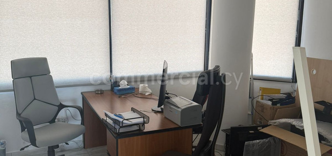 Office to rent in Paphos
