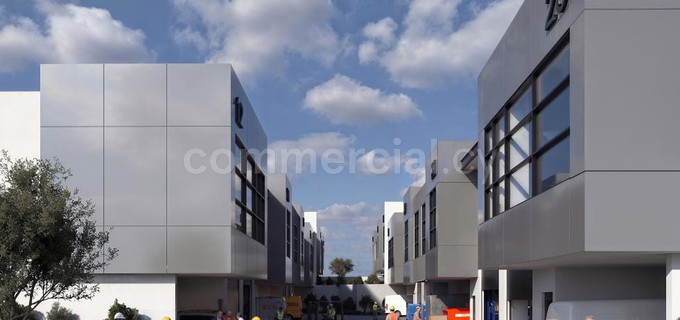 Przemysłowy na sprzedaż w Limassol