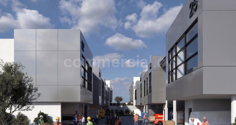 Industrial for sale in Limassol