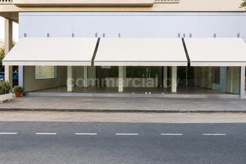 Office to rent in Nicosia