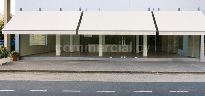 Büro in Nicosia zu vermieten