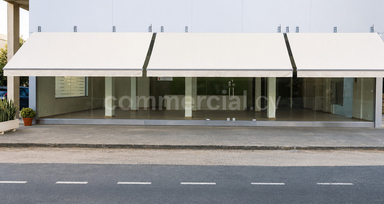 Office to rent in Nicosia