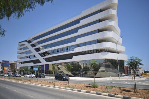 Office to rent in Limassol