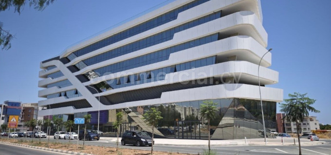 Kontor att hyra i Limassol