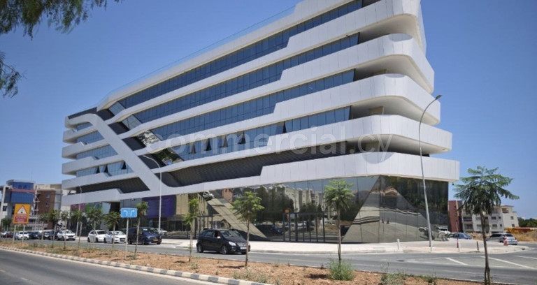 Office to rent in Limassol