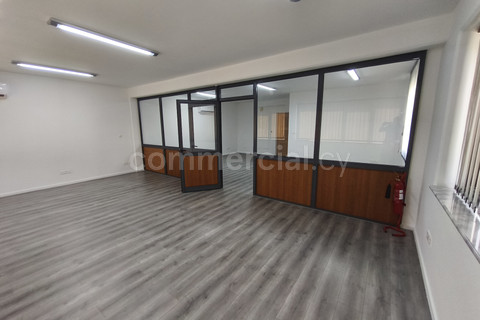 Office to rent in Limassol