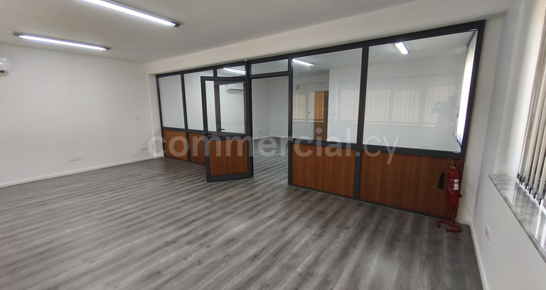 Office to rent in Limassol