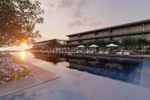 Residential building for sale in Paphos
