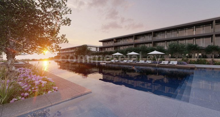 Residential building for sale in Paphos