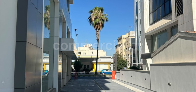 Büro in Nicosia zu vermieten