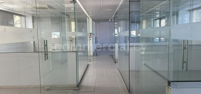 Büro in Nicosia zu vermieten