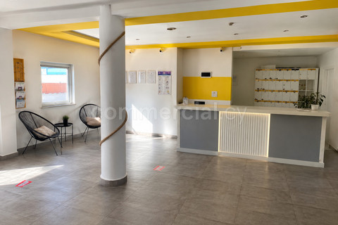Hotel for sale in Ayia Napa