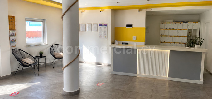 Hotel for sale in Ayia Napa