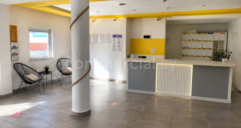 Hotel for sale in Ayia Napa