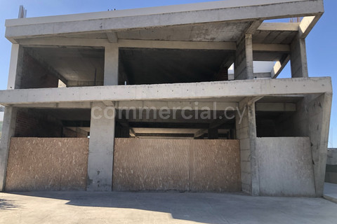 Commercial building for sale in Paphos