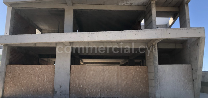 Commercial building for sale in Paphos