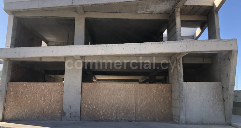 Commercial building for sale in Paphos