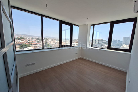 Office for sale in Limassol