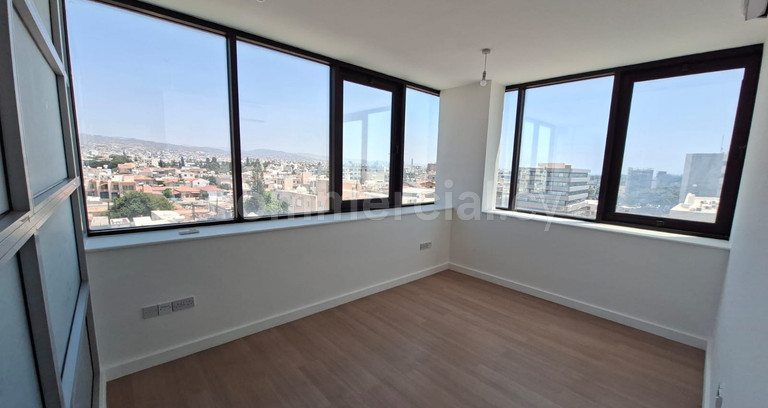 Office for sale in Limassol