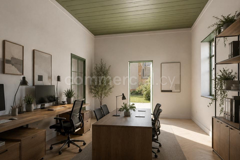 Office to rent in Limassol