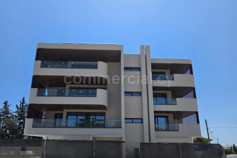 Residential building for sale in Limassol