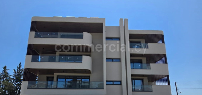 Residential building for sale in Limassol