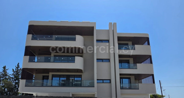 Residential building for sale in Limassol