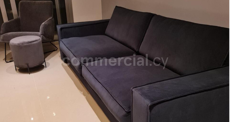 Office to rent in Nicosia
